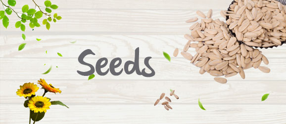 Seeds